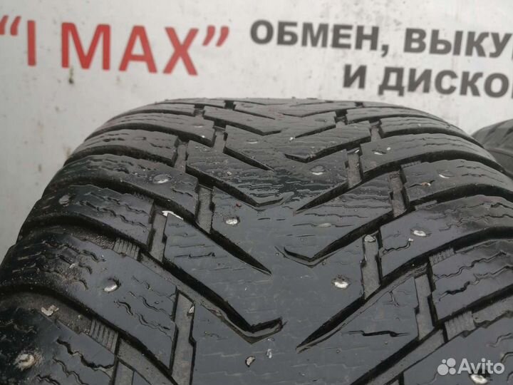Nokian Tyres Hakkapeliitta 8 SUV 285/60 R18