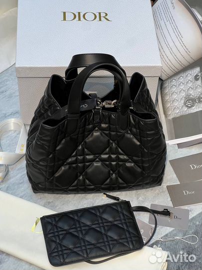 Сумка Dior Toujours