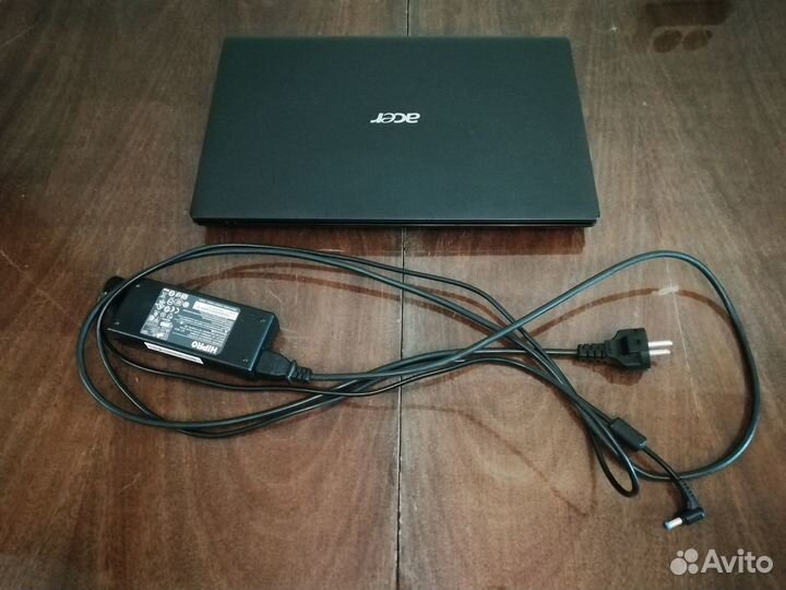 Acer Aspire 5741zg