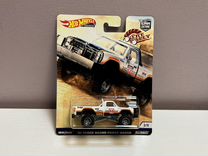 Hot wheels premium '80 Dodge Macho