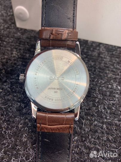 Наручные часы Casio MTP-V002 Л7