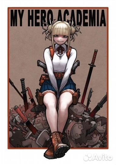 Косплей аренда