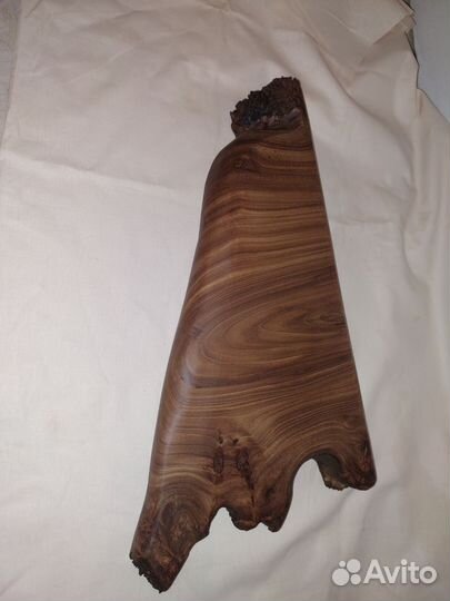 Разделочные доски из карагача