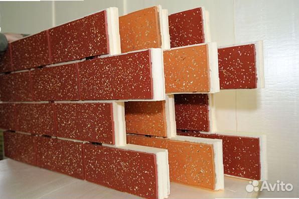 Термопанели для утепления