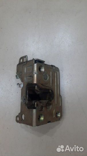Замок двери передней правой Renault Logan