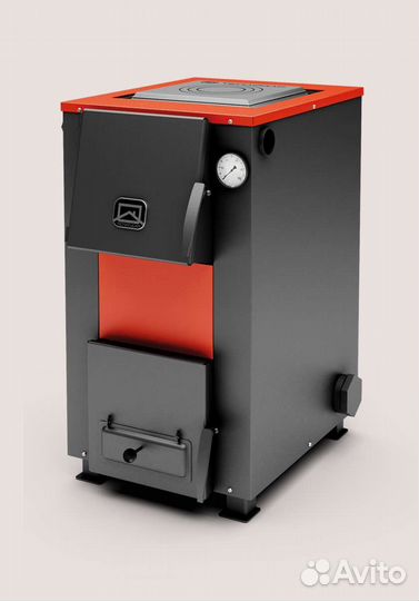 Печь для дома