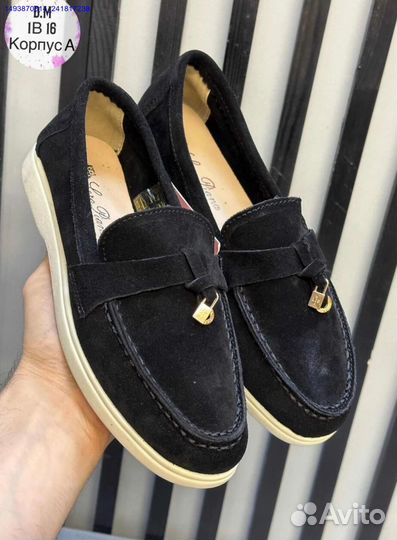 Лоферы (Арт.59650)