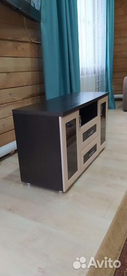 Тумба под телевизор бу