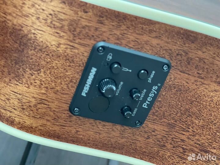 Электроакустика framus FD 14 M NS CE 12