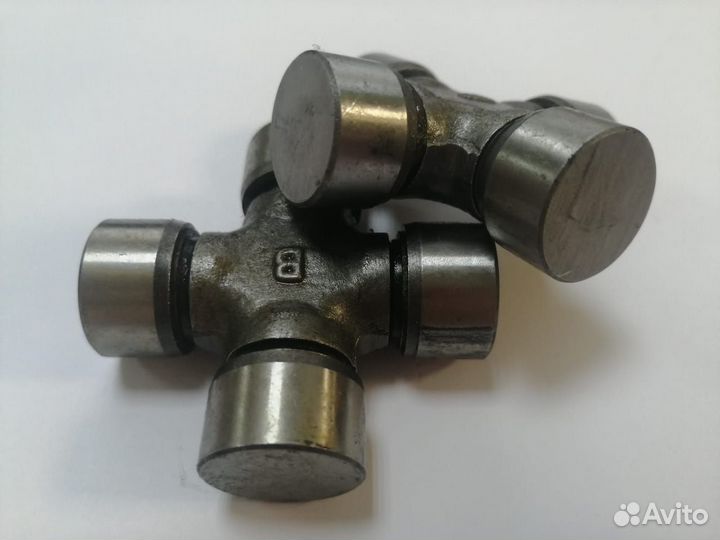 Шарнир карданный (крестовина ) Z6