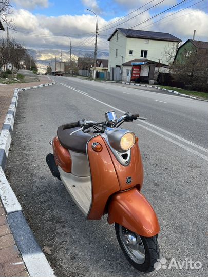 Продам Yamaha Vino