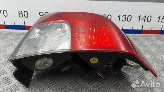 Фонарь задний правый volvo XC90 1 (YKR06MY01)