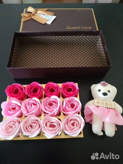 Подарочный набор