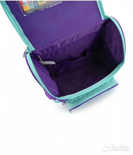 Ранец школьный, новый, 1-3 класс