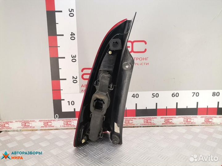 Фонарь задний правый Renault Espace 4 2004