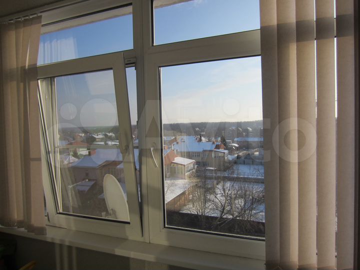 3-к. квартира, 97 м², 4/5 эт.