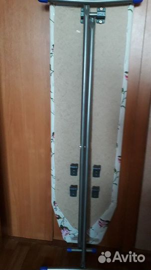 Гладильная доска новая.Размер 35*115