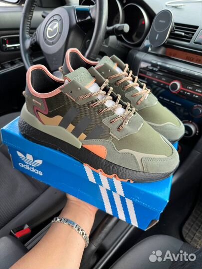 Adidas nite jogger