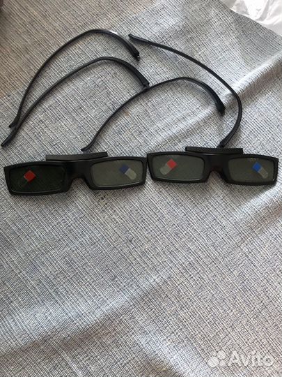3d очки samsung