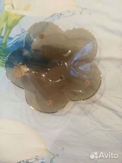 Ваза для фруктов