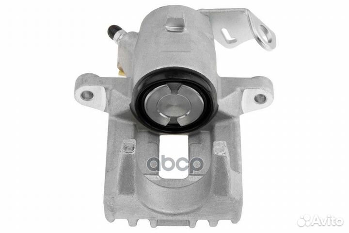 Суппорт тормозной задн.:VW golf variant IV 00: