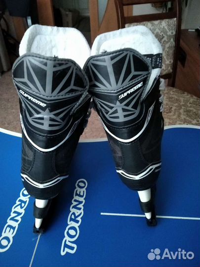 Коньки хоккейные детские 32