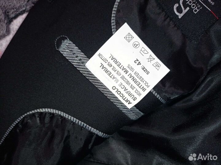 Пиджак на мальчика