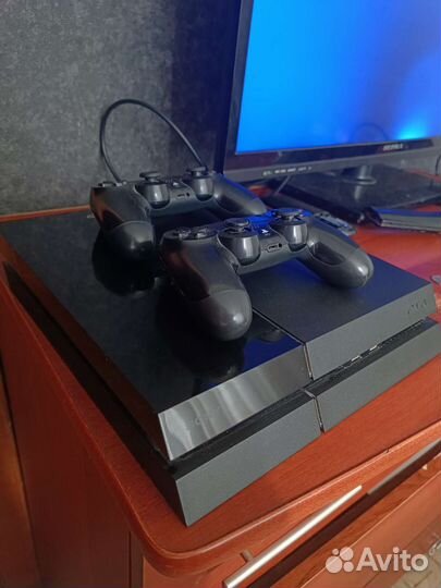 Sony PS4 500gb