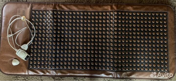 Nuga Best NM2500 Турманиевый мат