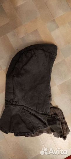 Спецодежда зимняя