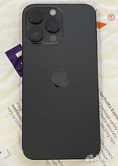 iPhone 14 Pro Max, 128 ГБ