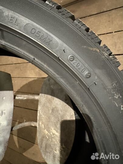 Tigar Winter 235/45 R18