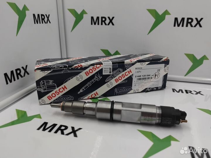 Форсунка 0445120044
