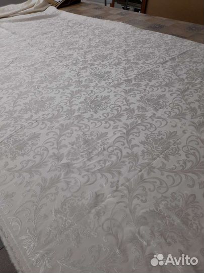 Ткань шторная