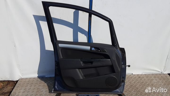 Дверь боковая Opel Zafira B (2005-2012)
