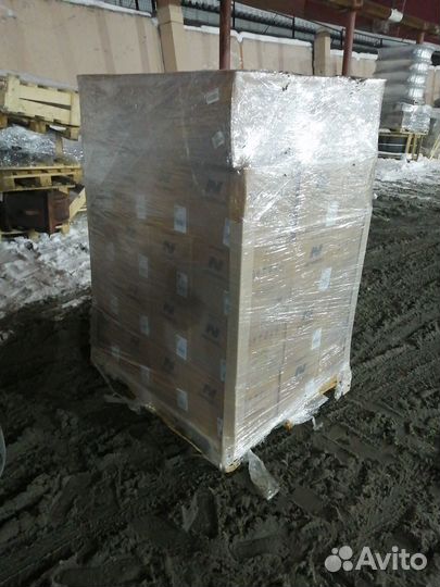 Скотч прозрачный 150 метров