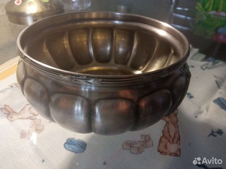 Ваза конфетница