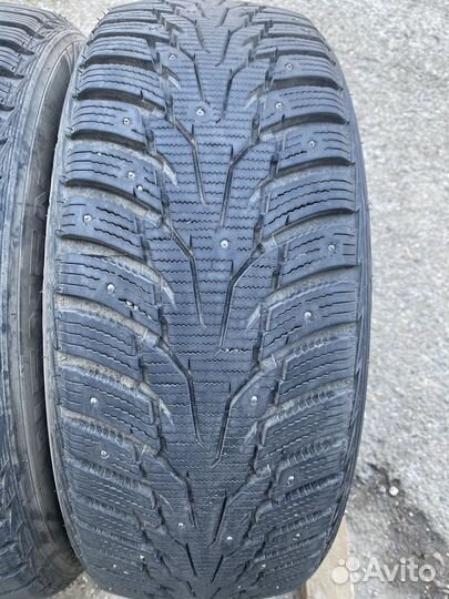 Nexen Winguard WinSpike WH62 215/55 R17 98T