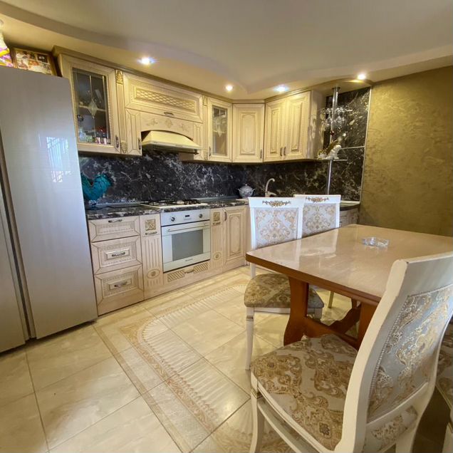Квартира, 30 м² (Абхазия)