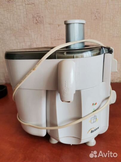 Соковыжималка