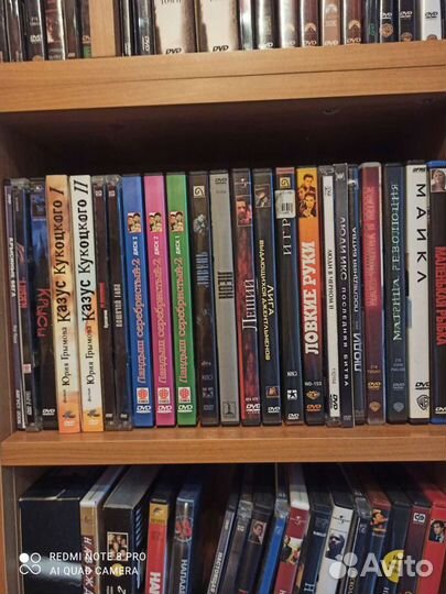 DVD диски с фильмами (лицензионные )