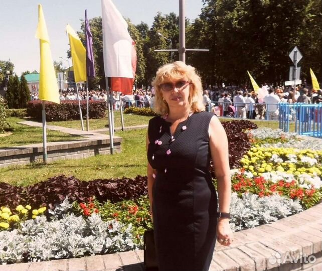 Няня для ребенка работа