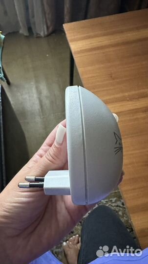 Отпугиватель мышей