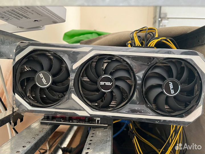 Asus ats-rtx3070-o8g-gaming