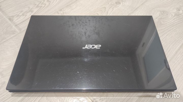 Ноутбук Acer V3-571G, i7-3630QM