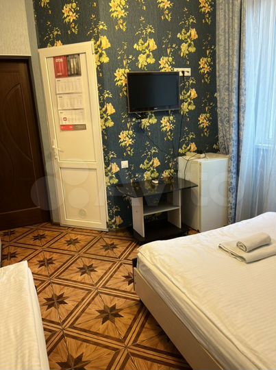 Комната 15 м², 2/3 эт.