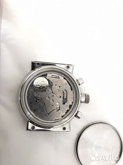 Часы Volkswagen GTI