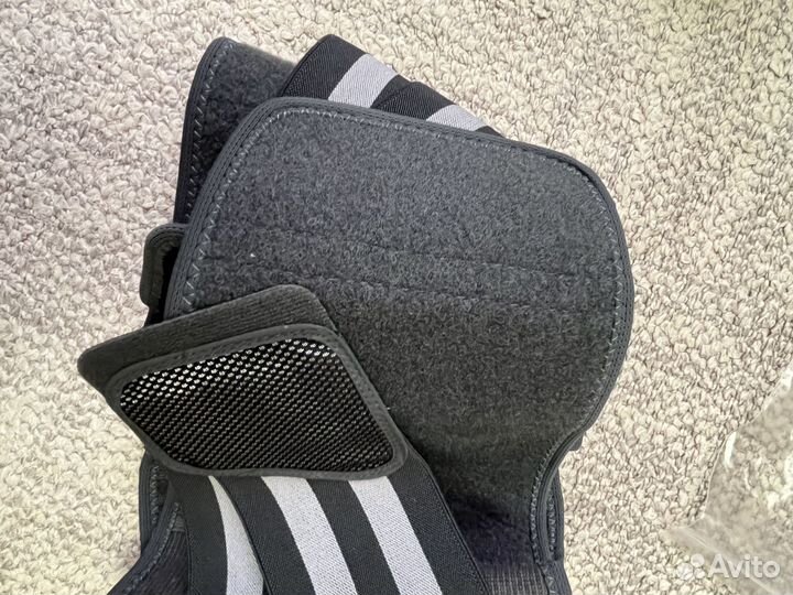 Пояс корсетный orto BCW-2100 размер S