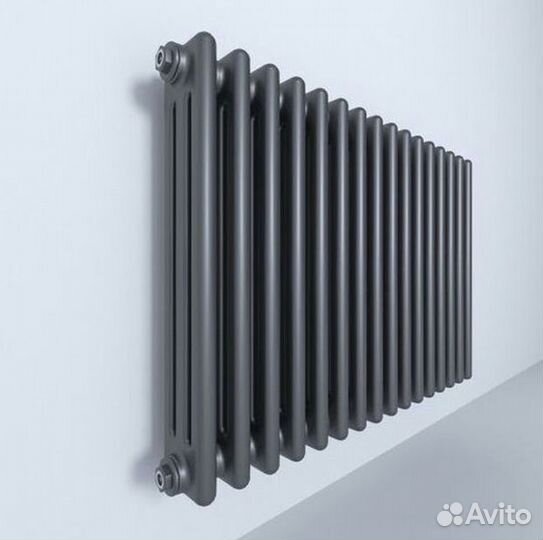 Трубчатые радиаторы/ Zehnder