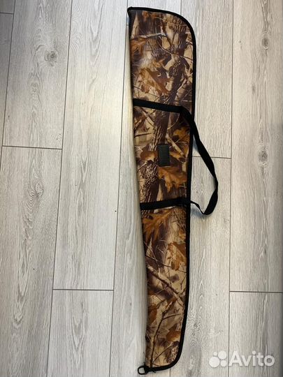 Чехлы для ружья